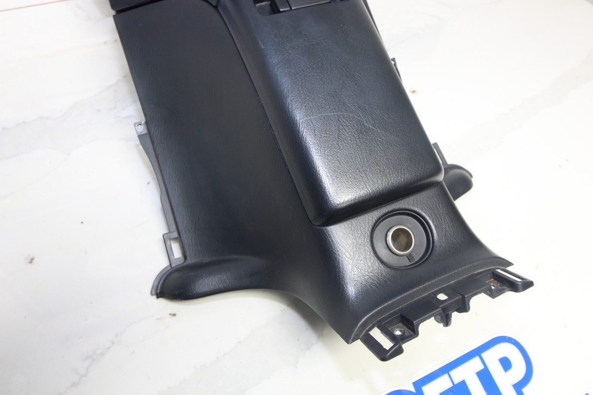 00-03 HONDA S2000 AP1 OEM CENTER CONSOLE REAR STORAGE