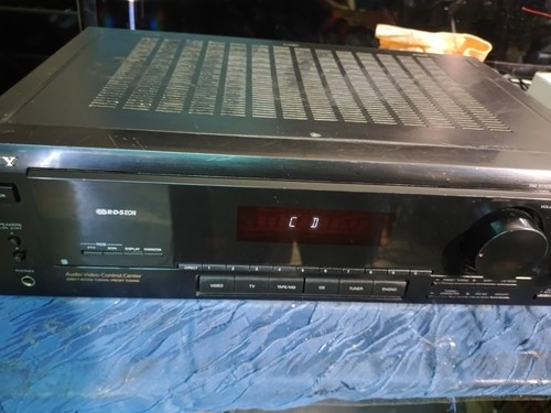 sintoamplificatore Sony Str De205 - Foto 3 di 3