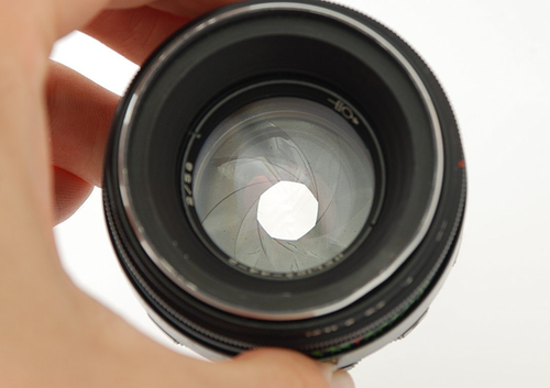 Vintage Helios 44-2 58mm F2 for Zenit USSR lens Soviet lens M42 - Picture 16 of 17