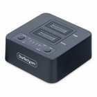 StarTech 1 1 m.2 NVMe Drive Duplicator Dock - Solid State Disk - NVMe