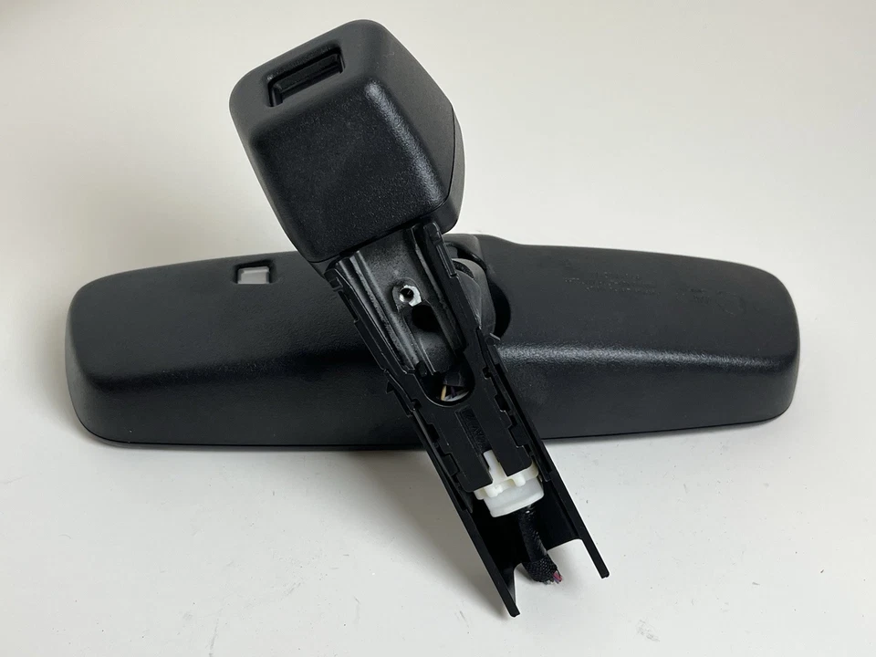 Espejo retrovisor interior Lexus RX450H 2011 atenuación automática OEM Foto 4 de 4