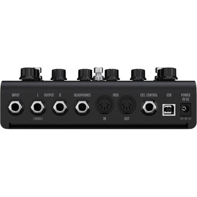 IK Multimedia ToneX Pedal Custom for sale online | eBay