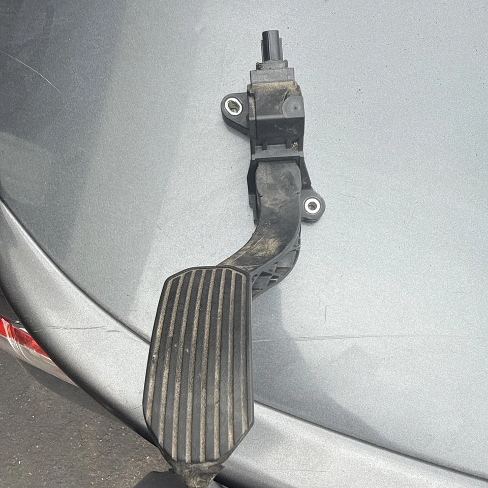 2007-2011 丰田 CAMRY 气体踏板加速器旅行传感器 原始设备制造商 — 第 3/3 张图片