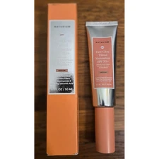 Naturium Dew Glow Tinted Moisturizer SPF 50 Medium Sunscreen 1.7 oz
