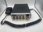 Cobra 25LTD WX Classic CB Radio i oryginalny mikrofon (wrzesień 1996) Nieprzetestowany