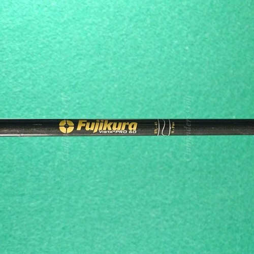 Titleist 712U Forged Utility 2 Iron Fujikura Vista Pro 60 Graphite Regular - Picture 2 of 3