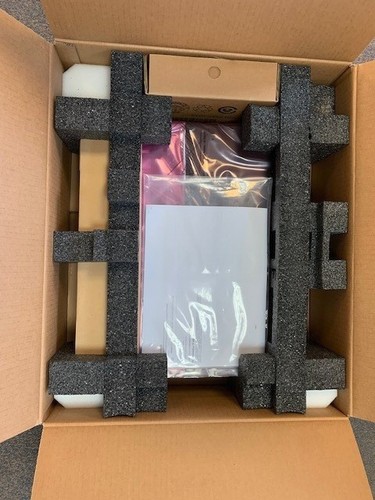 Commutateur réseau géré multi Gigabit 24 ports HPE Aruba 2930M JL319A - Photo 3/6