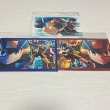 Megaman EXE Animate Only Shop BonusBromide