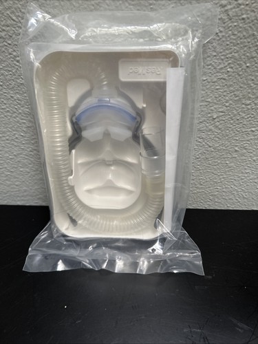 New SEALED ResMed Airfit P10 Frame Sys Without Headgear LARGE 62923