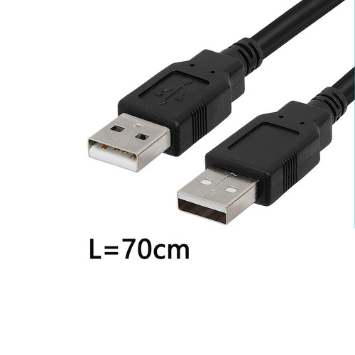 USB Laptop Kühler Cooling Pad Ständer verstellbar 6 Lüfter für Game PC Notebook Ständer - Bild 22 von 23