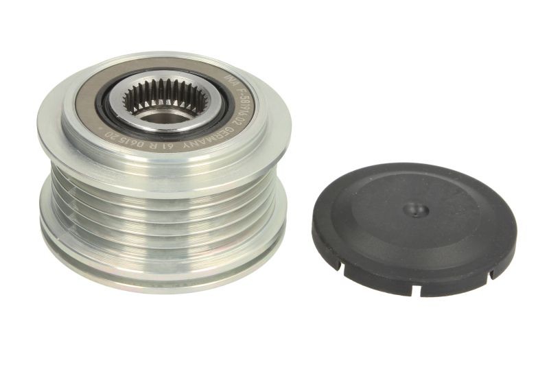 Fits INA 535 0278 10 Alternator Freewheel Clutch 535 0278 10 Alternator pulley - Image 10