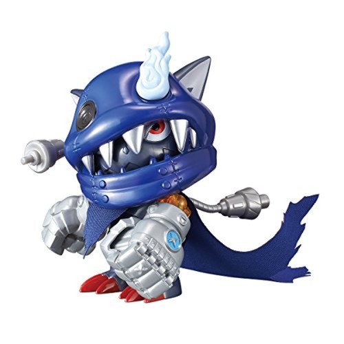 Digimon Universe Appli Monsters App Allied Action AA-04 Hackmon Envío gratuito con seguimiento# - Imagen 4 de 7