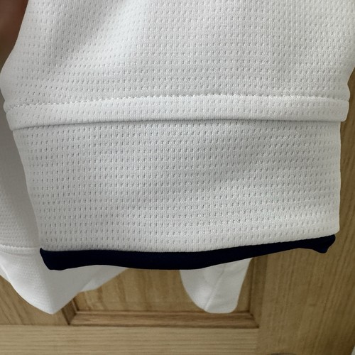 2025 PGA Championship Adidas leichter 1/4 Reißverschluss Pullover 2XL Wachtel hohl Neu mit Etikett - Bild 10 von 10