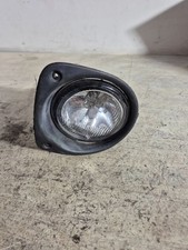 Renault Clio II 1999 Avant gauche Feu antibrouillard avant 01061710 VGA13495