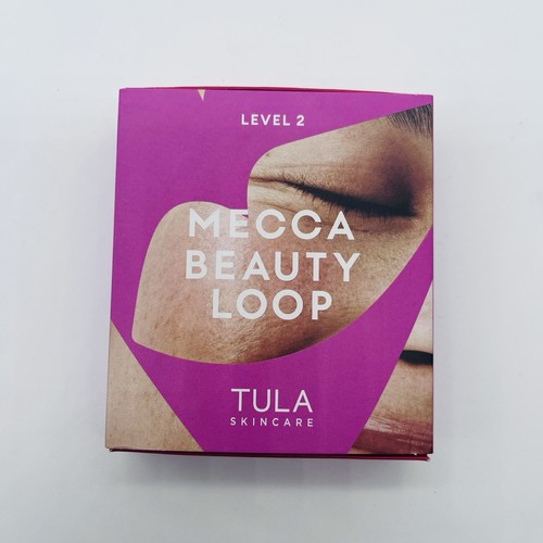 Mecca Beauty Loop Tula Skincare Duo Level 2 Probiotics & Superfoods