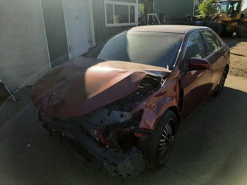 Temperature Control Automatic CAMRY Fits 15-17 1066449 - Bild 2 von 14