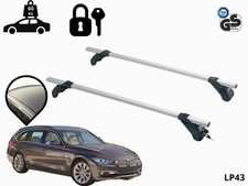 DACHTRÄGER DACHTRÄGER FÜR BMW 3-ER TOURING (F31) OHNE HANDLAUF AB 2012- 