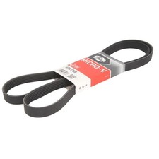 Keilrippenriemen GATES 6PK1768