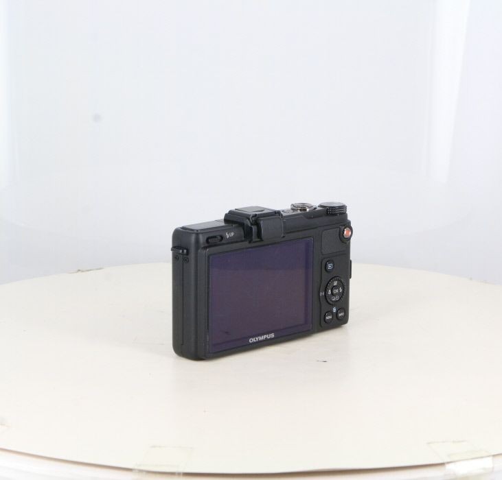 Olympus XZ-1 Black Digital Camera 10.0MP F1.8 ZUIKO 4x Zoom Tested