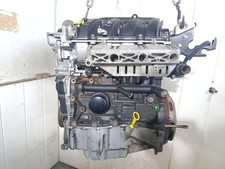 K4JC7 KOMPLETTER MOTOR / 2390086 FÜR RENAULT MEGANE I CLASSIC LA0/1_ 1.4 16V