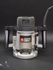 Porter Cable 7538 Production Plunge Router 3 1/4 HP 1/2" Collet - Made In USA 