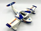 Vintage 2008 Playmobil Transport Sea Plane 5859 Eagle A1 Children's Toy