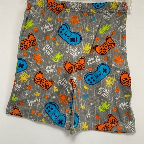 FALLS CREEK Boys Shorts Pajama Set Size S (6/7) - Picture 8 of 12