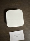 Oryginalny router bezprzewodowy Apple A1392 MC414LL/A AirPort Express biały