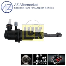 Fits 207 208 2008 SW CC C3 Picasso DS3 C4 Cactus AZ Clutch Master Cylinder
