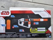 Nerf Star Wars First Order Stormtrooper Blast...