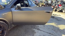 Porte avant et accessoires Alfa Romeo BRERA