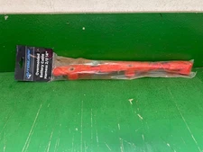 Automann 178.2021RD 14" Red Cable Overmolded Harness For Freightliner BC207M3RWS