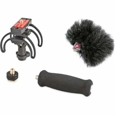 Rycote Audio Kit - Zoom H4N|Rycote