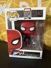 Funko Pop! Spider-Man #593 - Marvel 80 Years