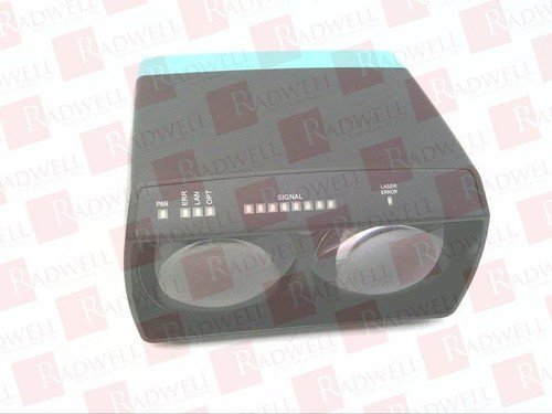 PEPPERL & FUCHS LS682-DA-EN/F2/146 / LS682DAENF2146 (BRAND NEW)