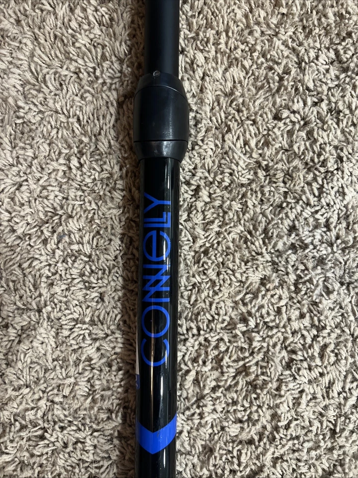 Connelly Carbon 3 Piece Adjustable SUP Paddle - Image 3 of 3