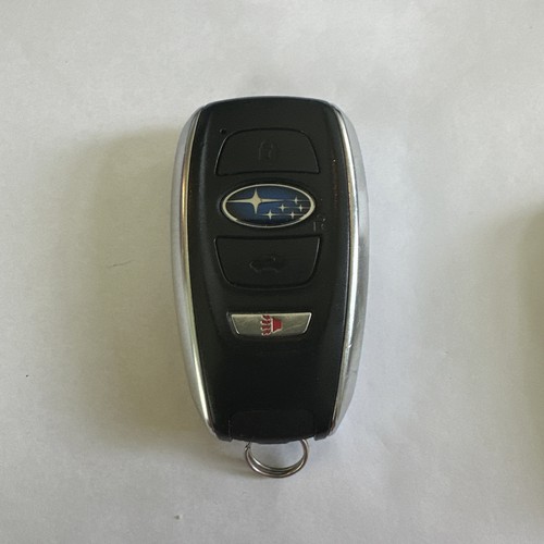 OEM 2018-2023 SUBARU OUTBACK FORESTER ASCENT SMART KEY REMOTE FOB HYQ14AHK