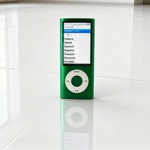 🔥🔥Apple iPod Nano 5th Generation(16GB) all color!🔥🔥 - Picture 14 of 18