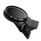  Caméra à lentille CLIP CLAIRE CLIQUE CPL-ON ULTHATLIN Filtre de densité neutre