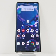 Telefono 5G SHARP AQUOS R6 bianco 128 GB SIM sbloccato fotocamera obiettivo Leica