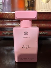 Oakcha Chic Treat 1.7oz Extrait de Parfum *dupe for Prada Candy* BRAND NEW