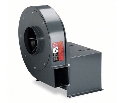 #ad Dayton 4C108 High Pressure Blower Wheel 10 1 2 in Dia Direct Drive 297 734 CFM $159.99