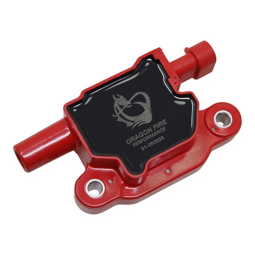 Dragon Fire High Performance LS Ignition Coil Conversion Kit for Mazda RX-8 1.3 - Picture 5 of 7