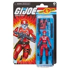 Crimson Guard - GI Joe Classified Series Wave 7 (Retro Card)