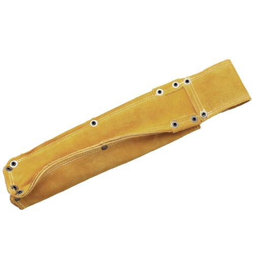 Welding Rod Storage-Bag Tool Bag Electrode Holder Cowhide Leather Waist-Bag - Picture 20 of 37