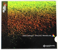 Sonic Foundry Spektral Minimalis Loops For Acid Sample/Sound Library/Sampling CD
