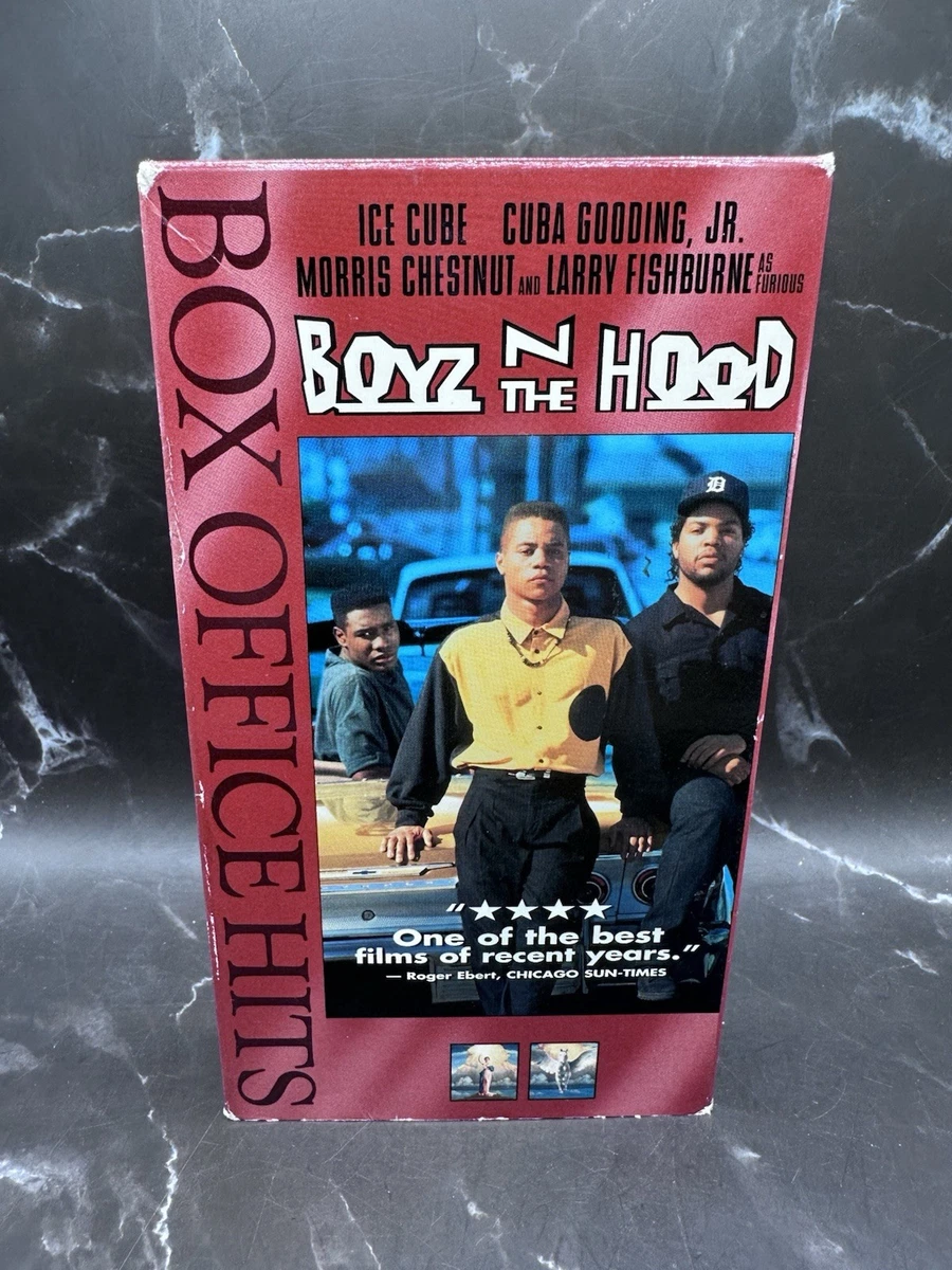 Boyz N The Hood Vhs for sale | eBay