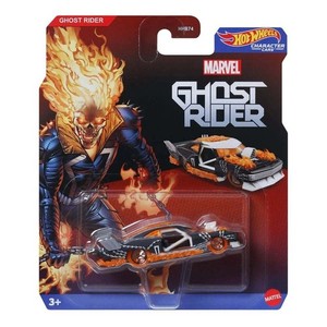 Hot Wheels Ghost Rider | eBay