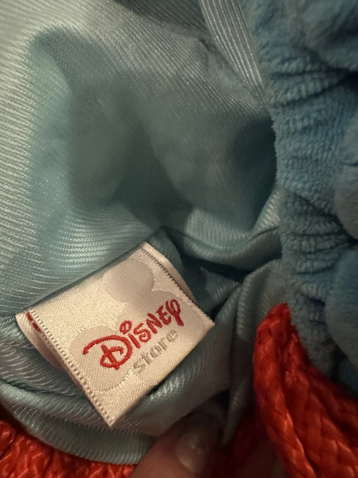 JoJo’s Circus Wig/Hat. One Size Fits, Excellent Condition, Fast Shipping! - Image 2 of 3