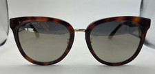 Jimmy Choo Women's Sunglasses CADE/F/S OCY FQ Beige/Brown